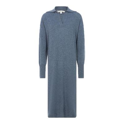 INSPIRE&STORIES羊毛针织连衣裙