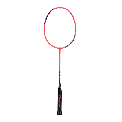 欧击逆向还原柳丁800PRO羽毛球拍