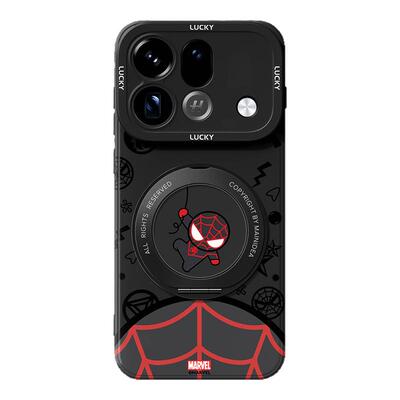 适用oppofindx9spro手机壳带支架findx9ultra镜头全包x8s+/x7pro磁吸oppo新款find外壳x6/x5套x10promax/x10e