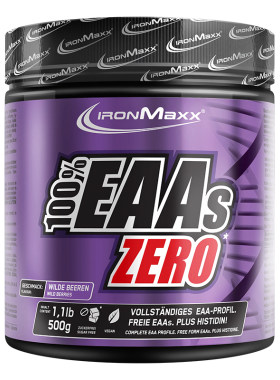 IronMaxx艾恩迈斯EAA耐力eaa
