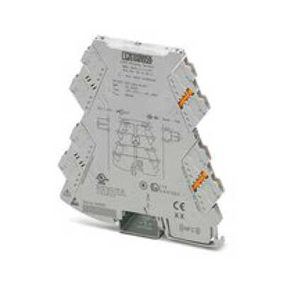 议价现货菲尼克斯MINI MCR-2-I-I-PT隔离放大器2901999原装全新发