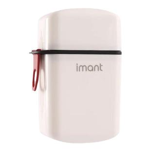 香皂盒旅行肥皂盒便携带盖沥水创意可爱密封收纳旅游出差洗衣皂盒