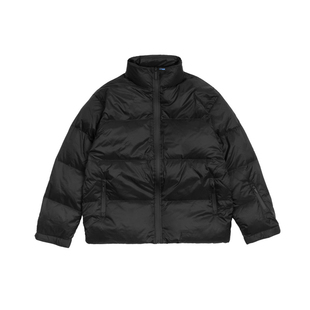 化学制品 小李子的基础羽绒服 J1_LGY_DOWNJACKET