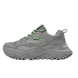 乔丹女鞋2025冬季新款革面加厚保暖运动鞋皮面防水减震轻便跑步鞋