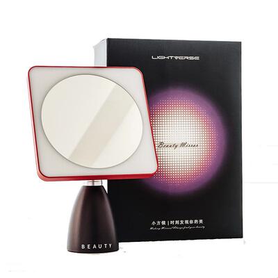 臻享礼盒LIGHTVERSE大面积补光镜