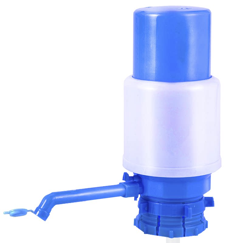 大号套筒式手压式压水器