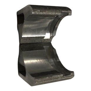 吹瓶机瓶胚夹手配件pet 矿泉 瓶胚标准口圆瓶夹手铝尼龙可定制28