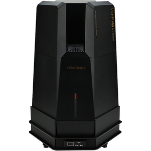 BE18000NX15000路由散热器NX18000风扇全自动温控调速H3C/新华三