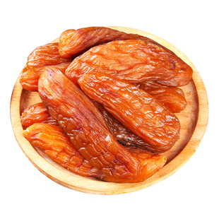 带皮小香薯 老式自制倒蒸干农家手工红薯干软糯儿童孕妇原味番薯