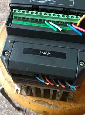 【询价】正川 变频器 ZC200-4T0015LB 1.5Kw 22适用