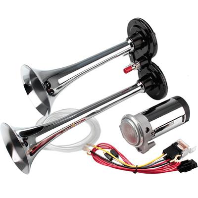 法宾超响改装24v轮船火车气喇叭