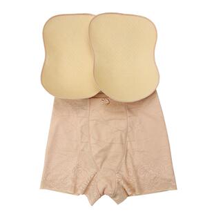 丰臀丰胯假屁股提臀内裤自然款丰胯裤提臀裤女丰臀裤假胯翘臀内裤