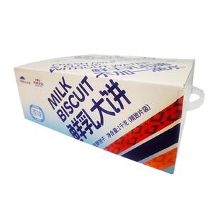 天润优品鲜乳大饼独立包装2斤装