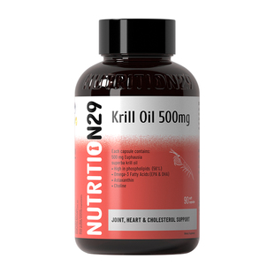 磷虾油中老年血脂通血管降深海鱼软胶囊鱼油保健品官方旗舰店正品