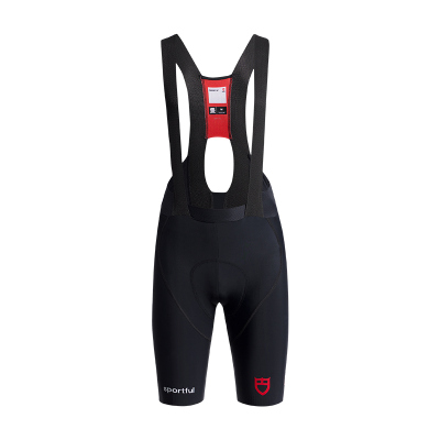 sportful速破锋专业骑行裤联名款