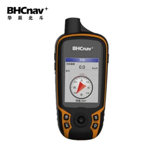 彩途K20B北斗户外手持GPS导航定位仪经纬度坐标海拔测量测亩采集