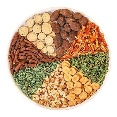 胖大海罗汉果雪梨茶薄荷枇杷叶咳止喉润肺清养痰化茶包独立小包装