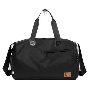 Lee旅行包男大容量运动健身包女出差休闲行李包手提包潮流单肩包