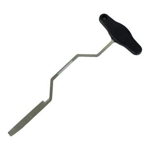 大众奥迪DSG变速箱机电单元拆装工具 0AM阀体电脑安装工具顶拨叉