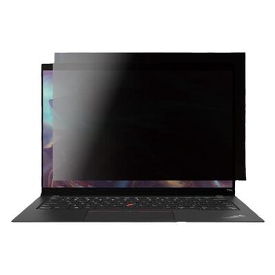 联想ThinkPad防反光防蓝光防窥膜