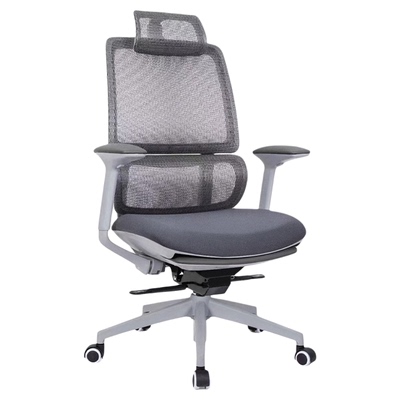 新款人体工学椅办公椅会议椅职员