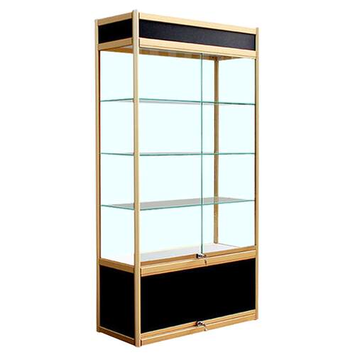 样品展示架办公用品礼品玩具柜珠宝陈列柜精品货架产品展示柜玻璃