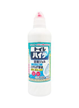 花王马桶清洁剂去污除菌
