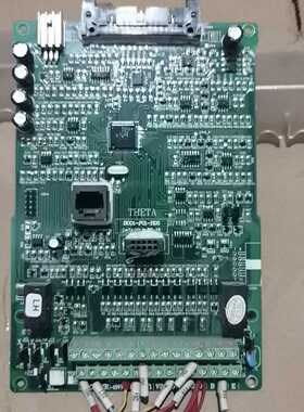 西驰cfc6000主板，90kw/110kw，功能包好议价