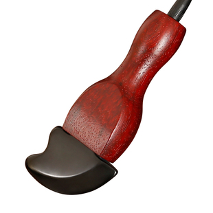 砭石足疗仪美容院脚部脚底加热按摩器刮痧仪器足底穴位通经络家用