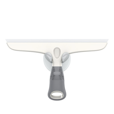 【洗完澡玻璃立马清晰】软硅胶头