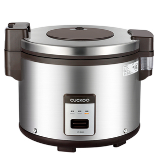CUCKOO福库商用电饭煲大容量35人份学校食堂餐厅酒店专用电饭锅