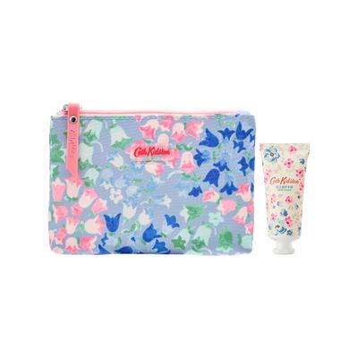 CathKidston复古印花化妆包