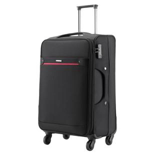 旅牛津布大容量行李箱男拉杆箱女30寸密码旅行箱超轻软箱万向轮