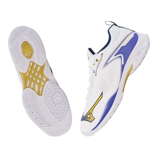 Mizuno美津浓新款利爪系列专业男女训练WAVE CLWA NEO3羽毛球鞋