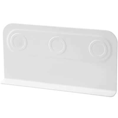 遥控器磁吸贴收纳上墙挂钩壁挂架吸盘强力智能马桶空调放置固定器