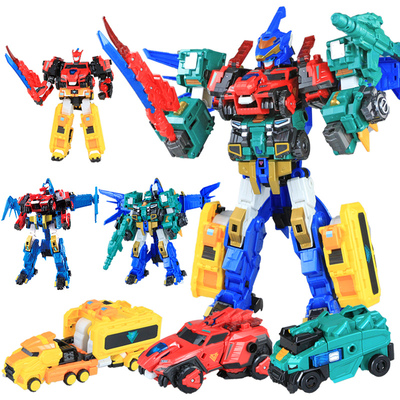 量子战队男孩量子战神玩具