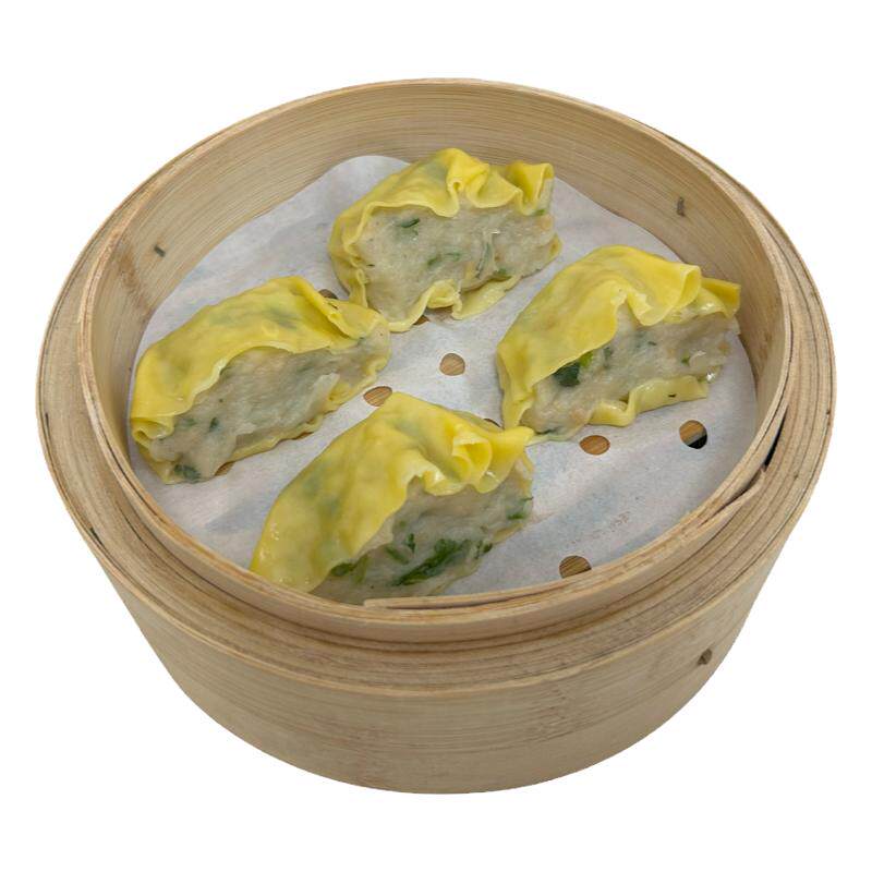 金城食品鱼角240g港式早茶点心