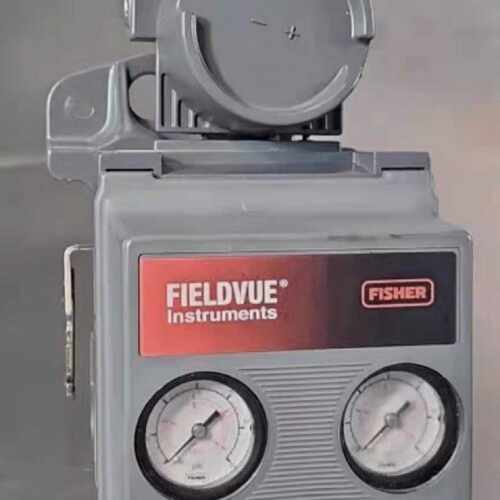 议价FISHER DVC5010 FildvueValve 定位器 20 mA 直流 loc6D5