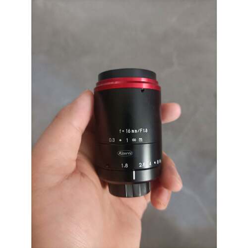 Kowa LM16FC24M 1.1寸24MP C-Moun—议价