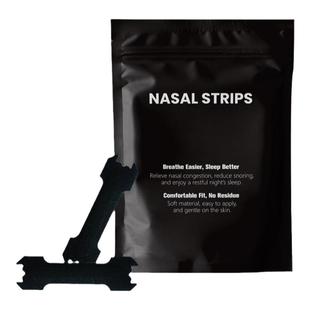 Sleep Tape Adult Snore Stop Snoring Nasal Care Anti Snoring