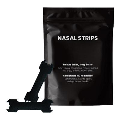 鼻贴通气打鼾睡NasalSleepTape
