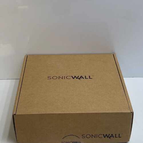 SonicWALL SOHO APL31-0B9 Network Security Firewall