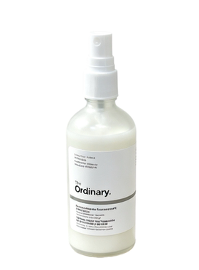 适配于The Ordinary100ml酵母水按压泵头喷头 干净控量替换配件