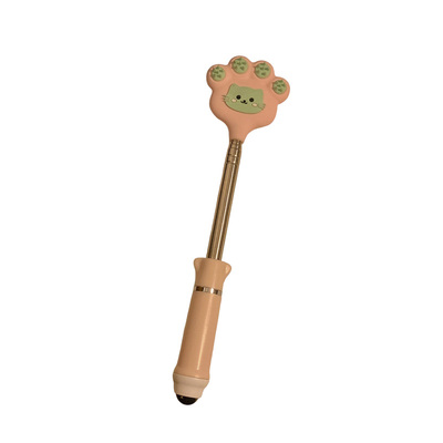 可爱猫咪多功能可伸缩痒痒挠抓背