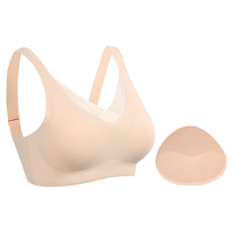 医用孕妇内衣孕期哺乳期两用