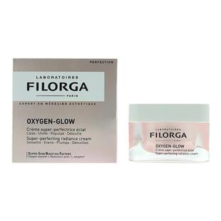 欧洲直邮Filorga菲洛嘉面膜50ml补水保湿提拉紧致效期2026/2/1