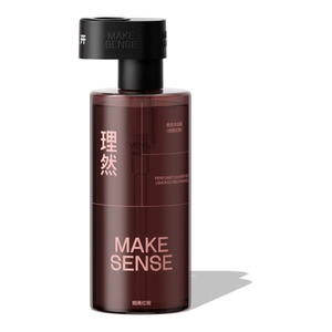 理然香氛沐浴露持久留香