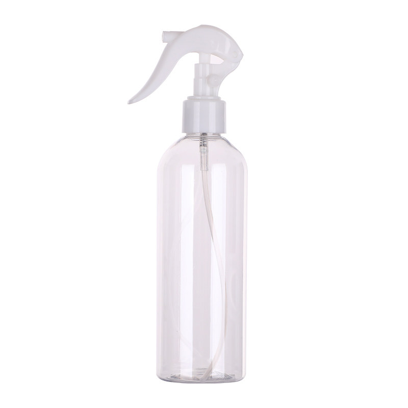 手扣式 小老鼠嘴 200ml.500毫升浇花化妆便携分装按压超细喷雾瓶