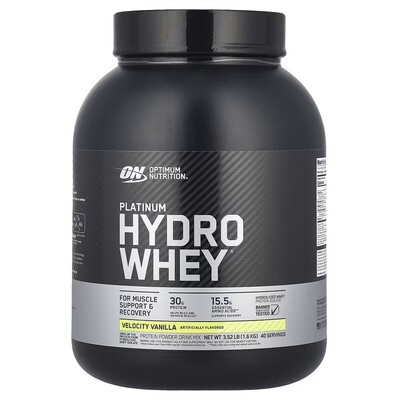 ON/奥普帝蒙水解分离蛋白粉HYDRO