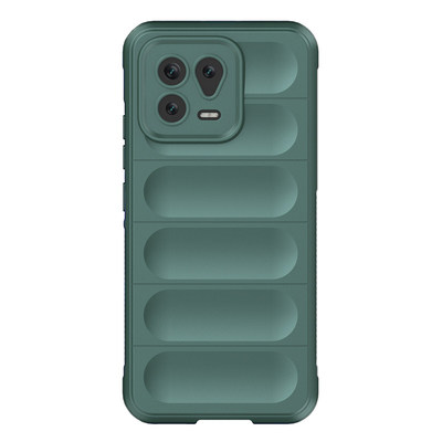 小米17/15/14/13液态硅胶Pro软壳